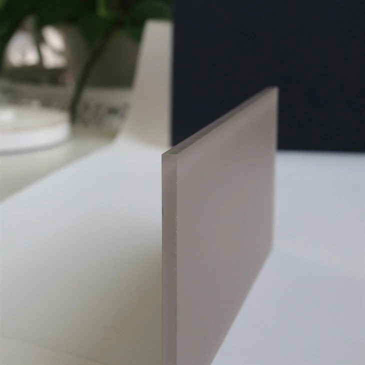 4mm AG Silk Screen Printing Glass